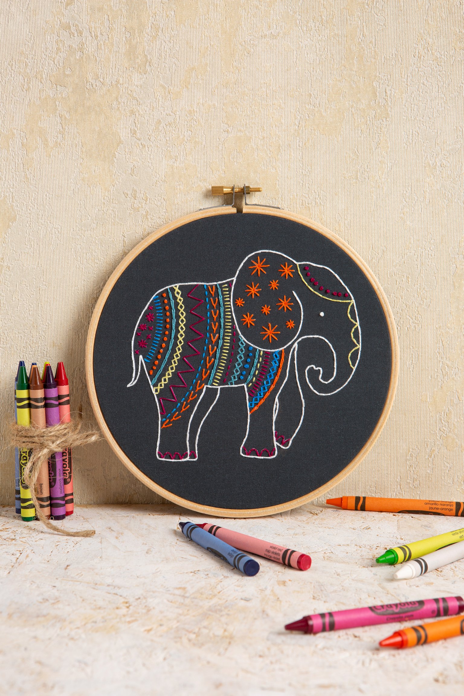 black-elephant-embroidery-kit-3